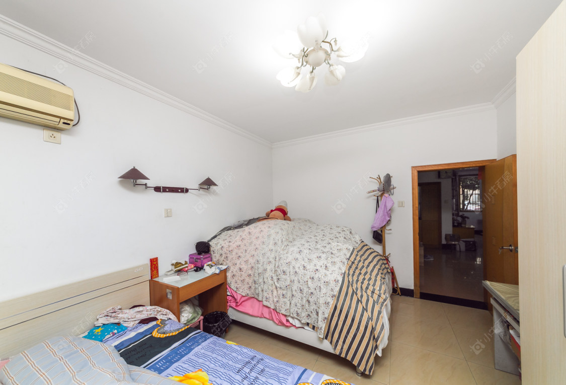 常州清潭西村在售二手房源室内图_小牛看房