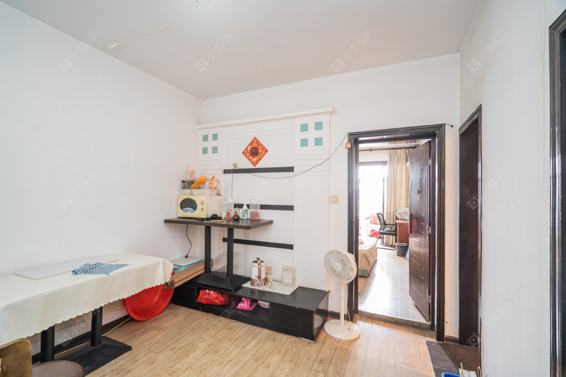 浦北新村房源室内图 常州浦北新村在售二手房源室内图_小牛看房