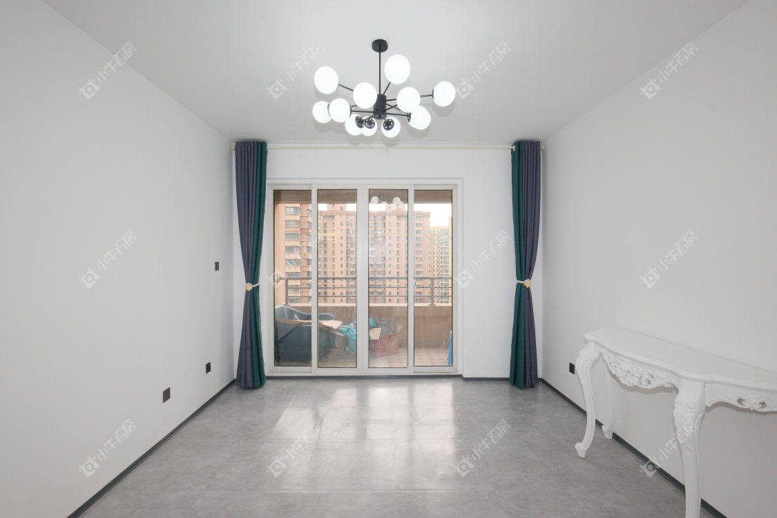 常州凯尔枫尚花园在租房源室内图_小牛看房