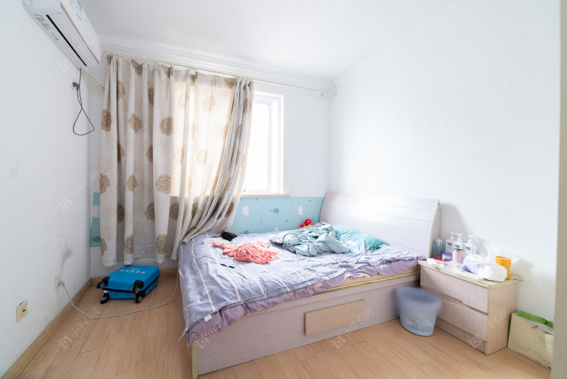 常州御水华庭二期在售二手房源室内图_小牛看房