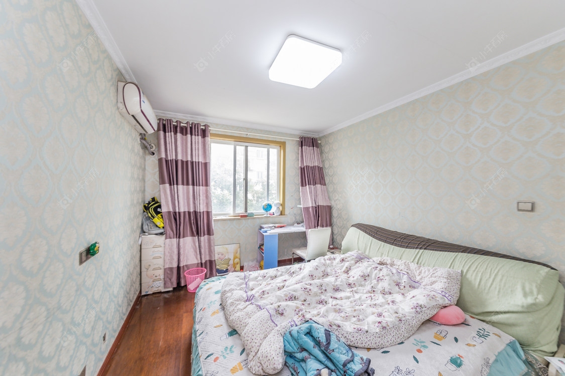 万福花园房源室内图 常州万福花园在售二手房源室内图_小牛看房