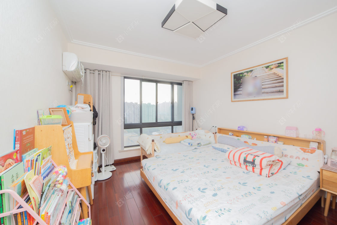 常州雅筑公寓在售二手房源室内图_小牛看房