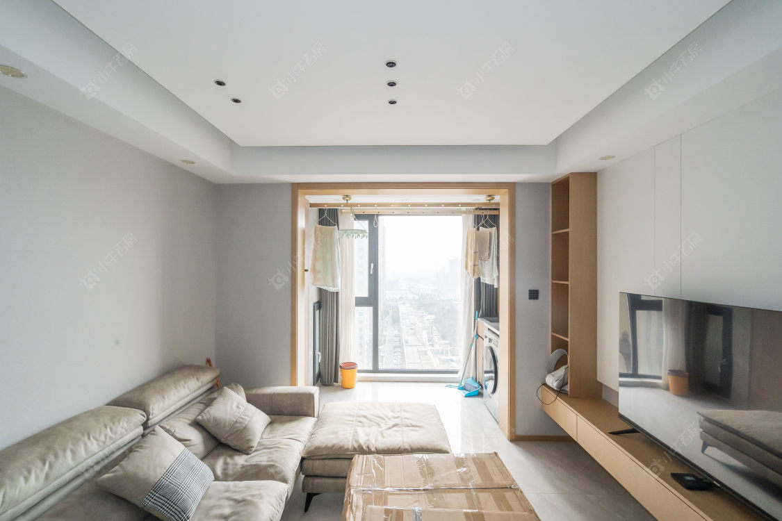 中海凤凰熙岸房源室内图 常州中海凤凰熙岸在售二手房源室内图_小牛看房