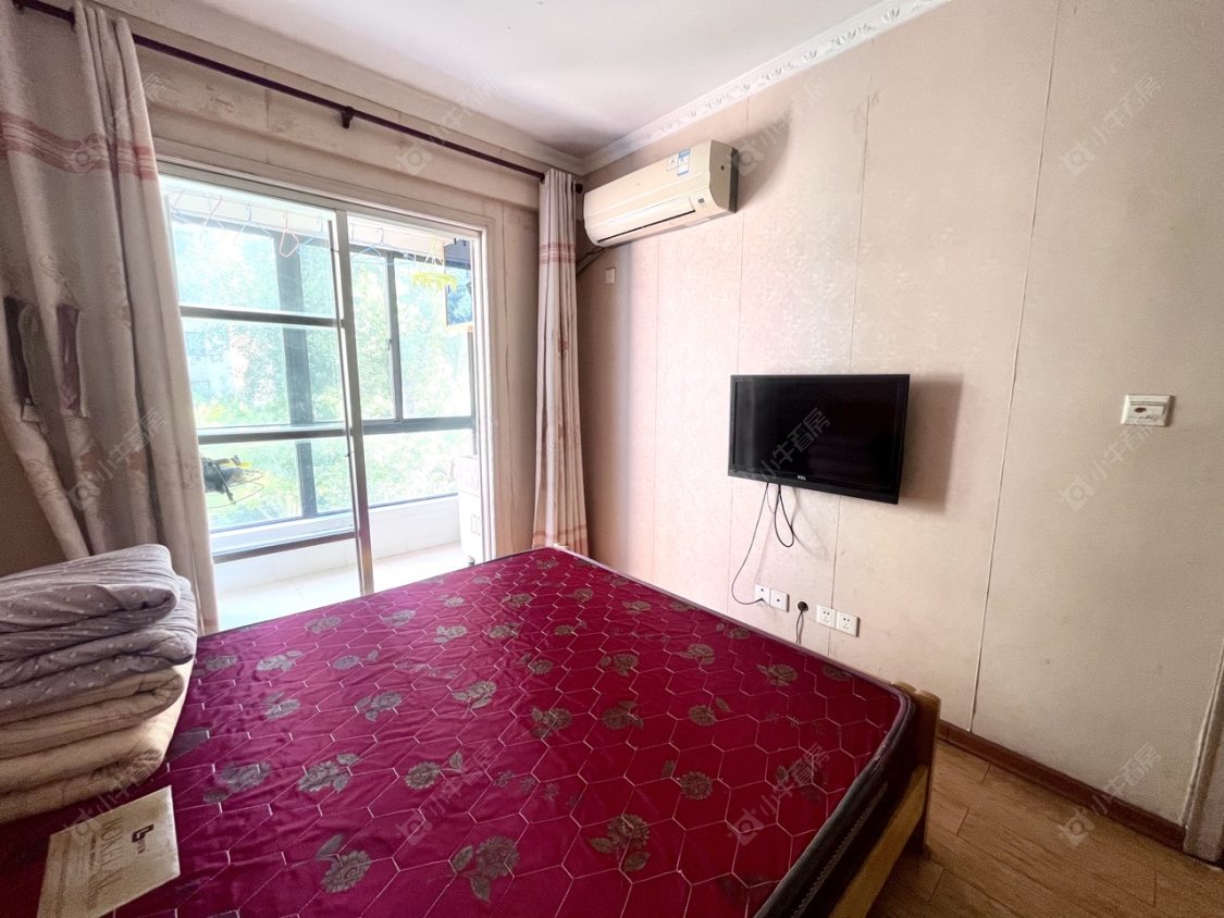 常州兰陵尚品花园在租房源室内图_小牛看房