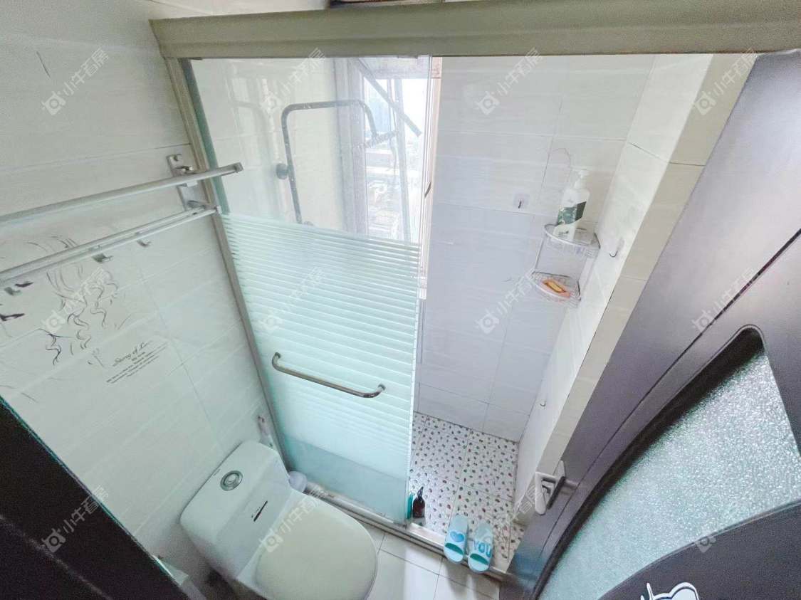 常州中天名园在租房源室内图_小牛看房