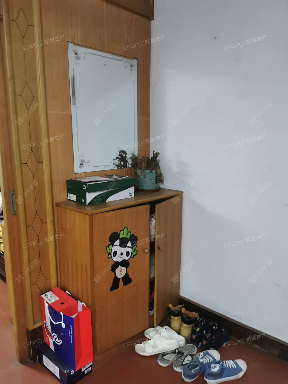 常州湾里新村租房_湾里新村3室2厅房源出租