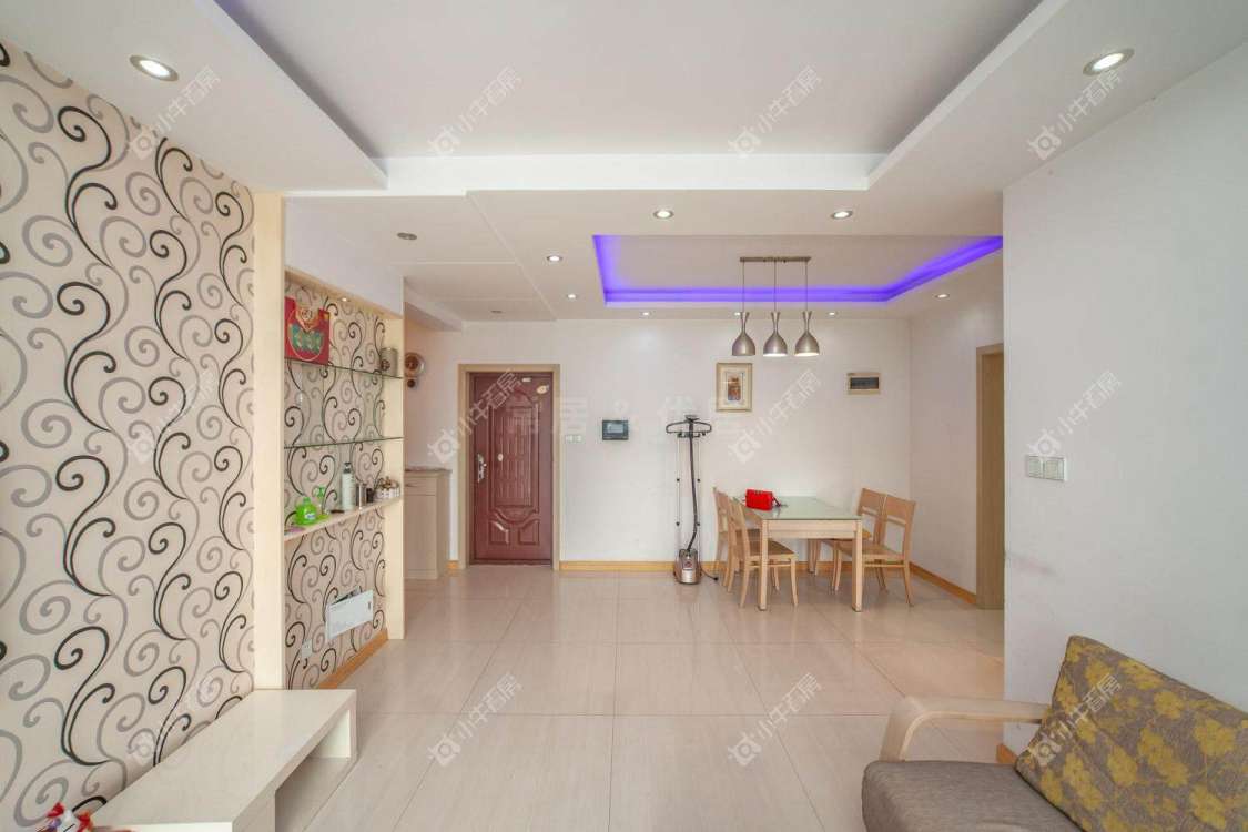 常州高成莱茵三期在租房源_小牛看房