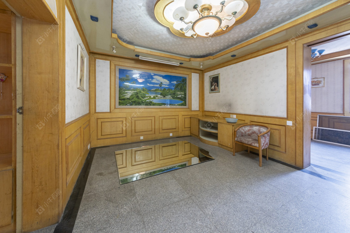 常州东庄新村在售二手房源室内图_小牛看房