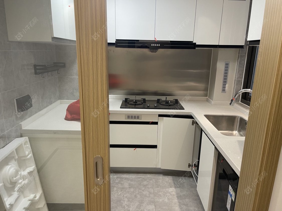 常州绿地香港名墩道在租房源室内图_小牛看房