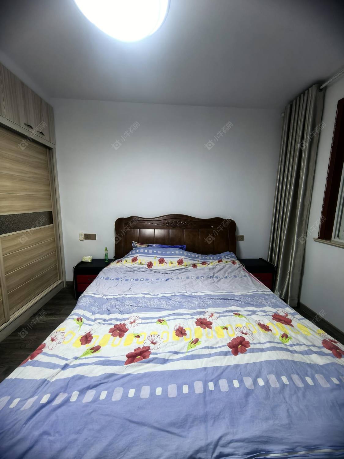 常州青洋花苑在租房源室内图_小牛看房