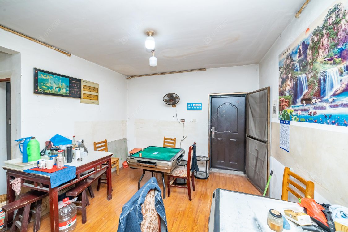 常州清溪人家在售二手房_小牛看房