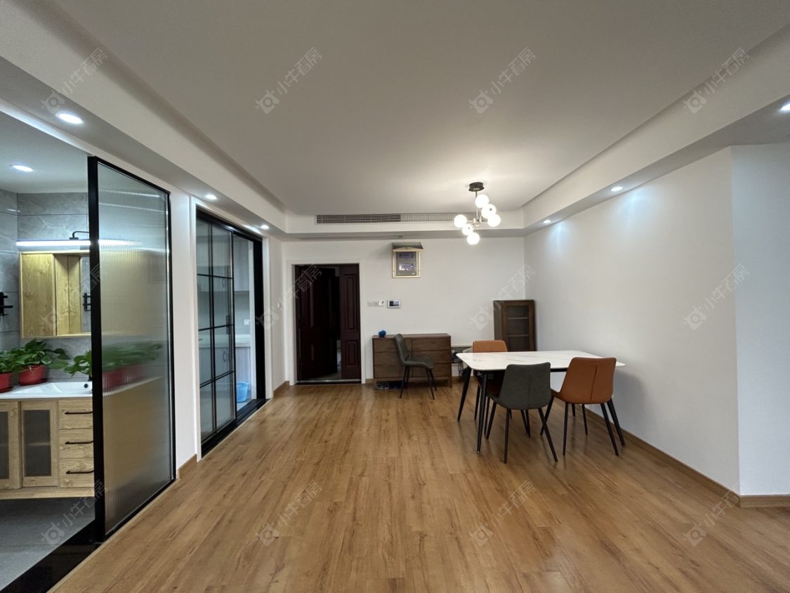 常州牡丹水岸国际在租房源室内图_小牛看房