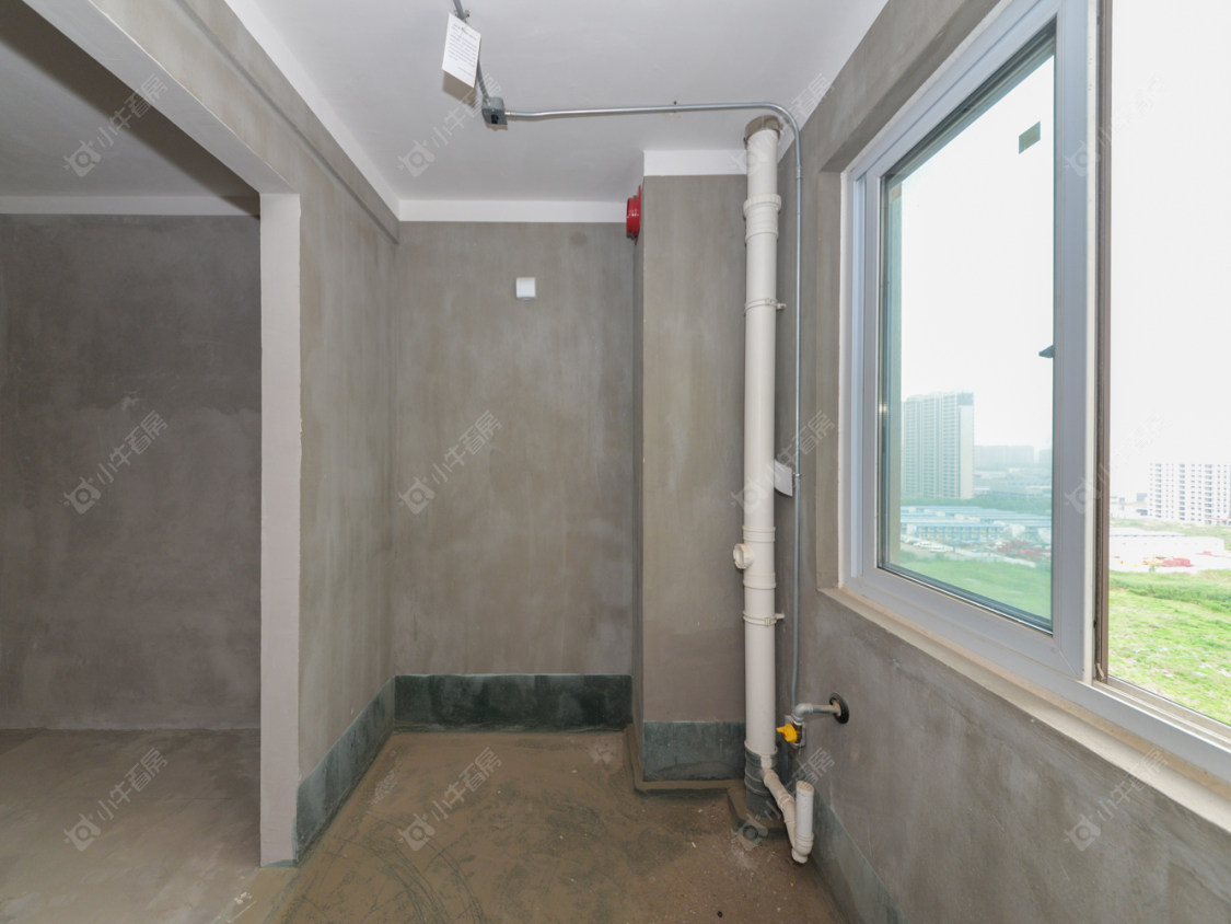 常州融创滨湖御园在售二手房源室内图_小牛看房