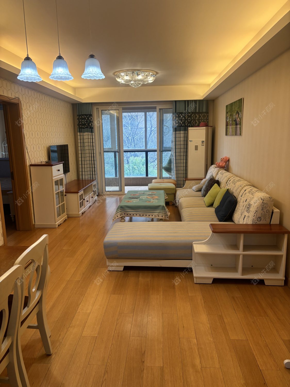 九洲花园二期房源 常州九洲花园二期在租房源_小牛看房