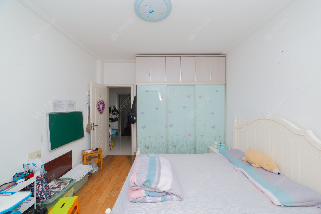 玉龙湾花园房源室内图 常州玉龙湾花园在售二手房源室内图_小牛看房