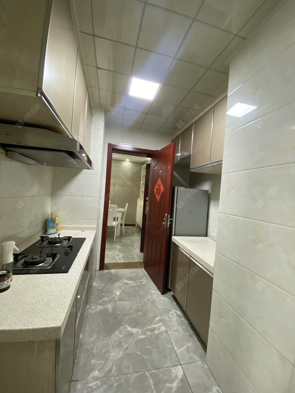 常州聚湖半岛在租房源室内图_小牛看房