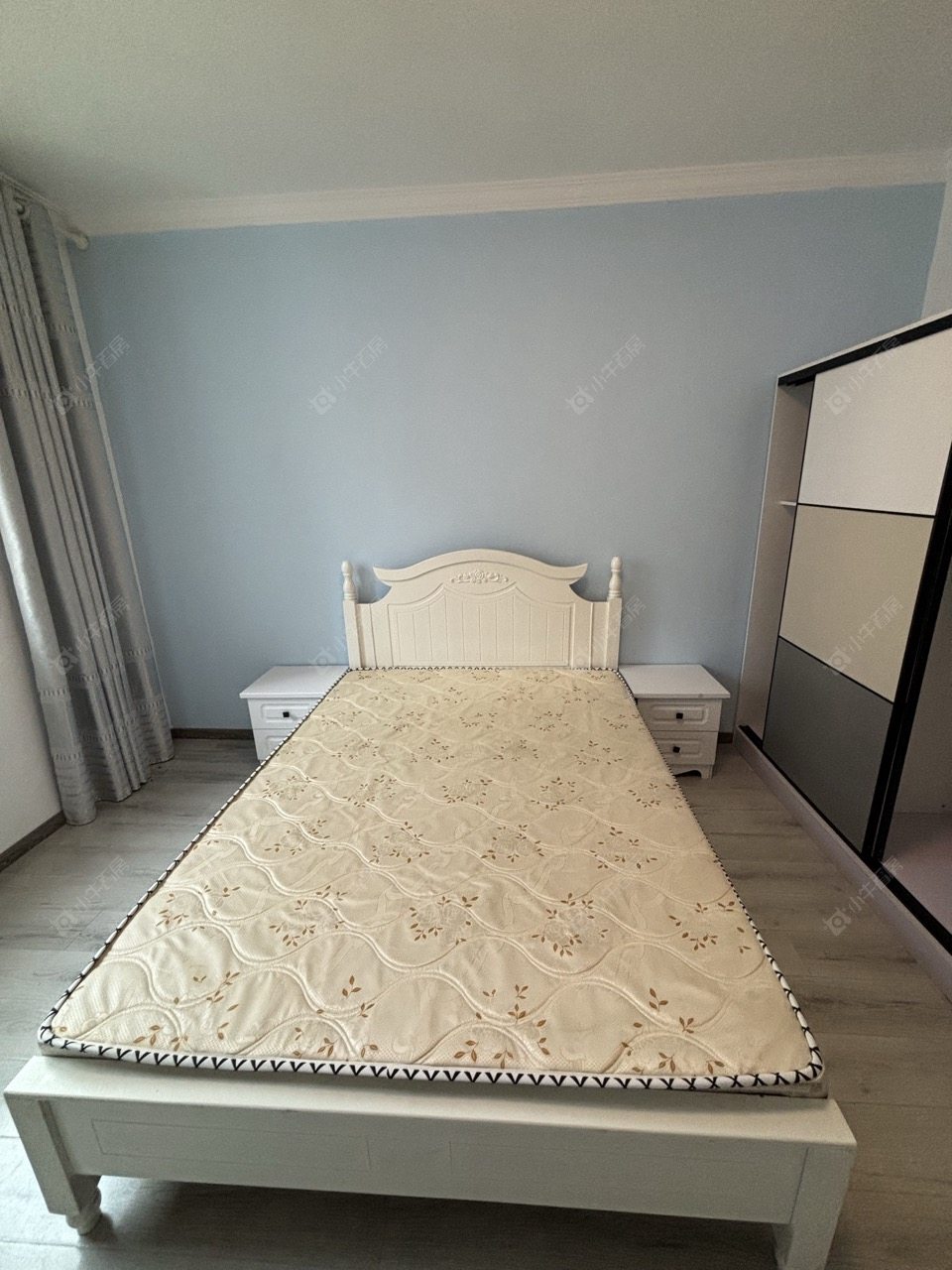 常州青洋花苑在租房源室内图_小牛看房