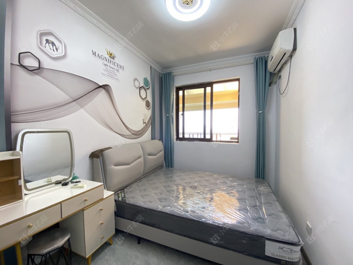 怡盛花园房源室内图 常州怡盛花园在租房源室内图_小牛看房