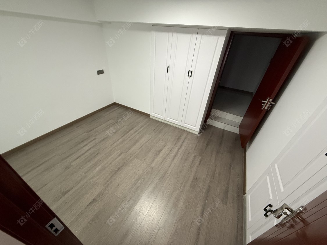 天安数码城公寓房源室内图 常州天安数码城公寓在租房源室内图_小牛看房