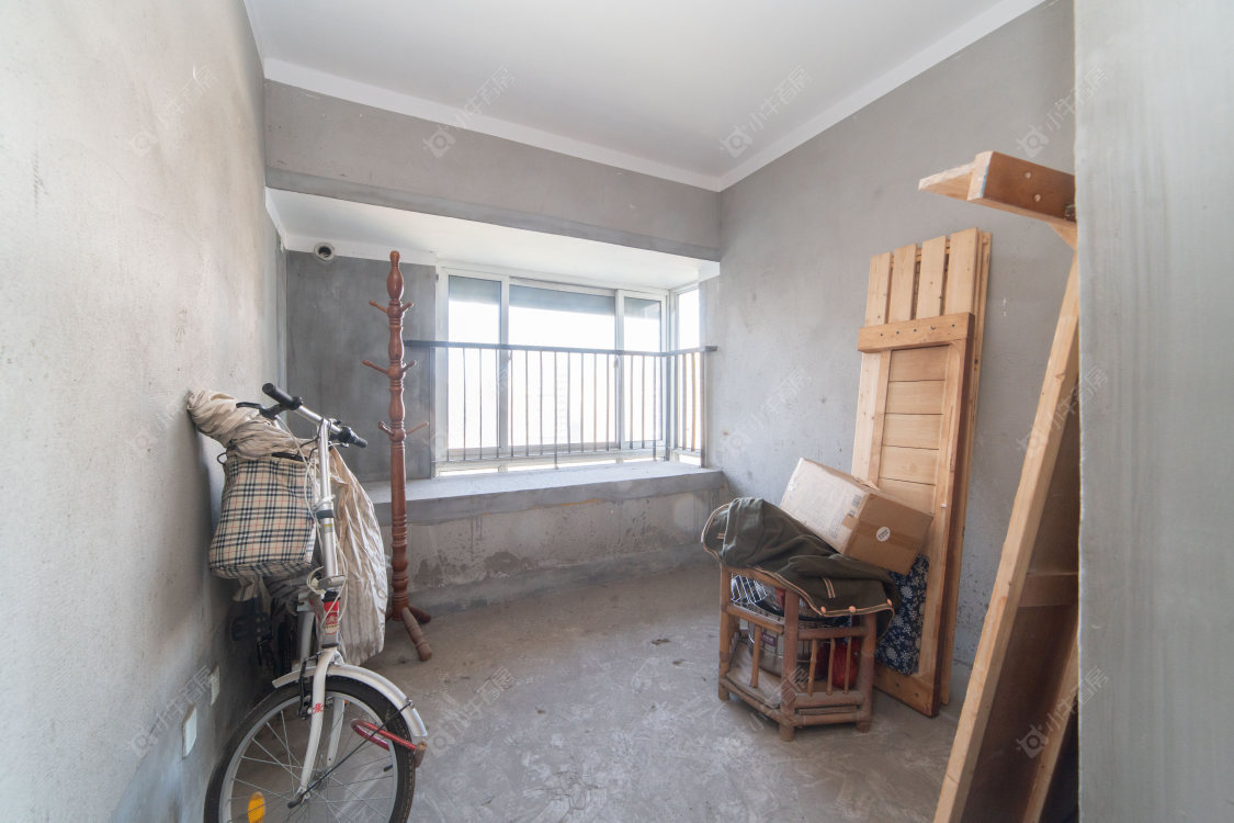 常州高成莱茵三期在售二手房源室内图_小牛看房