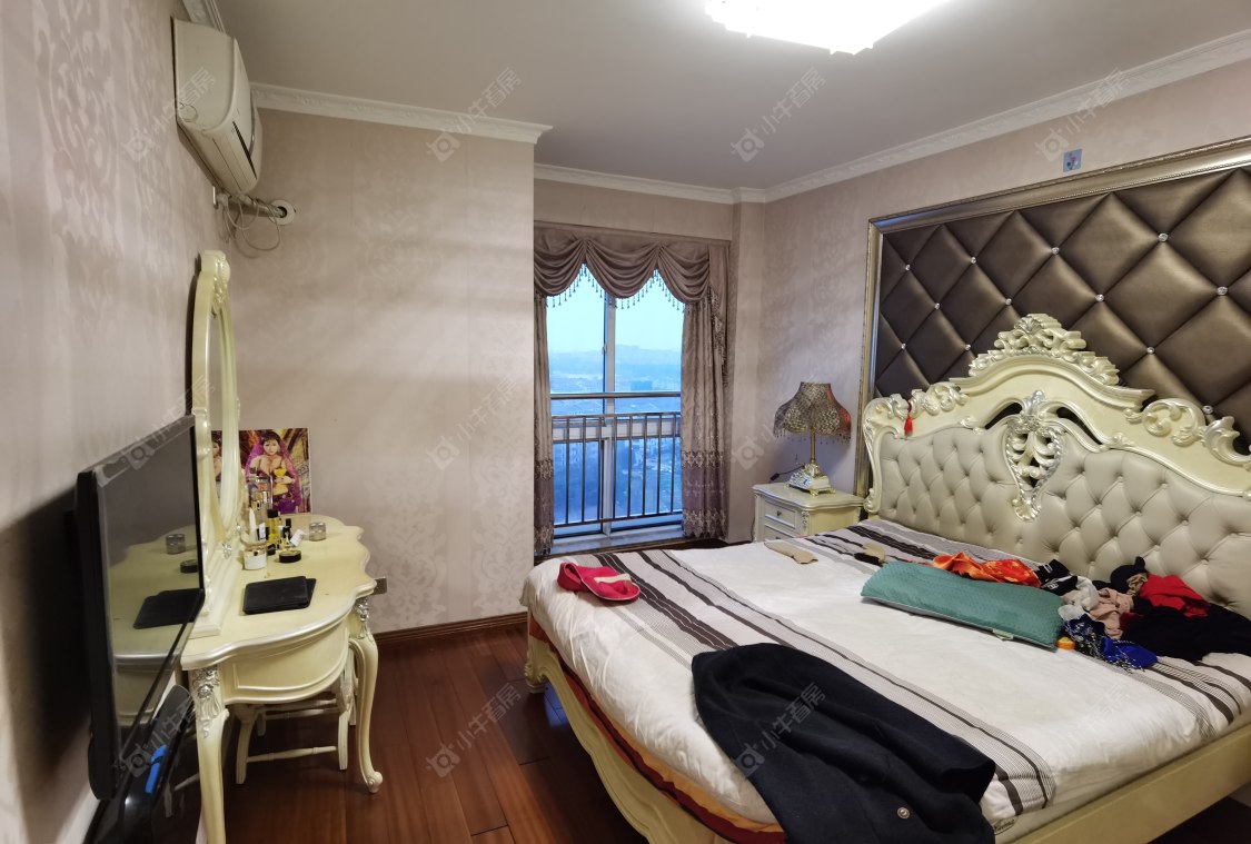 常州城东花园在租房源_小牛看房