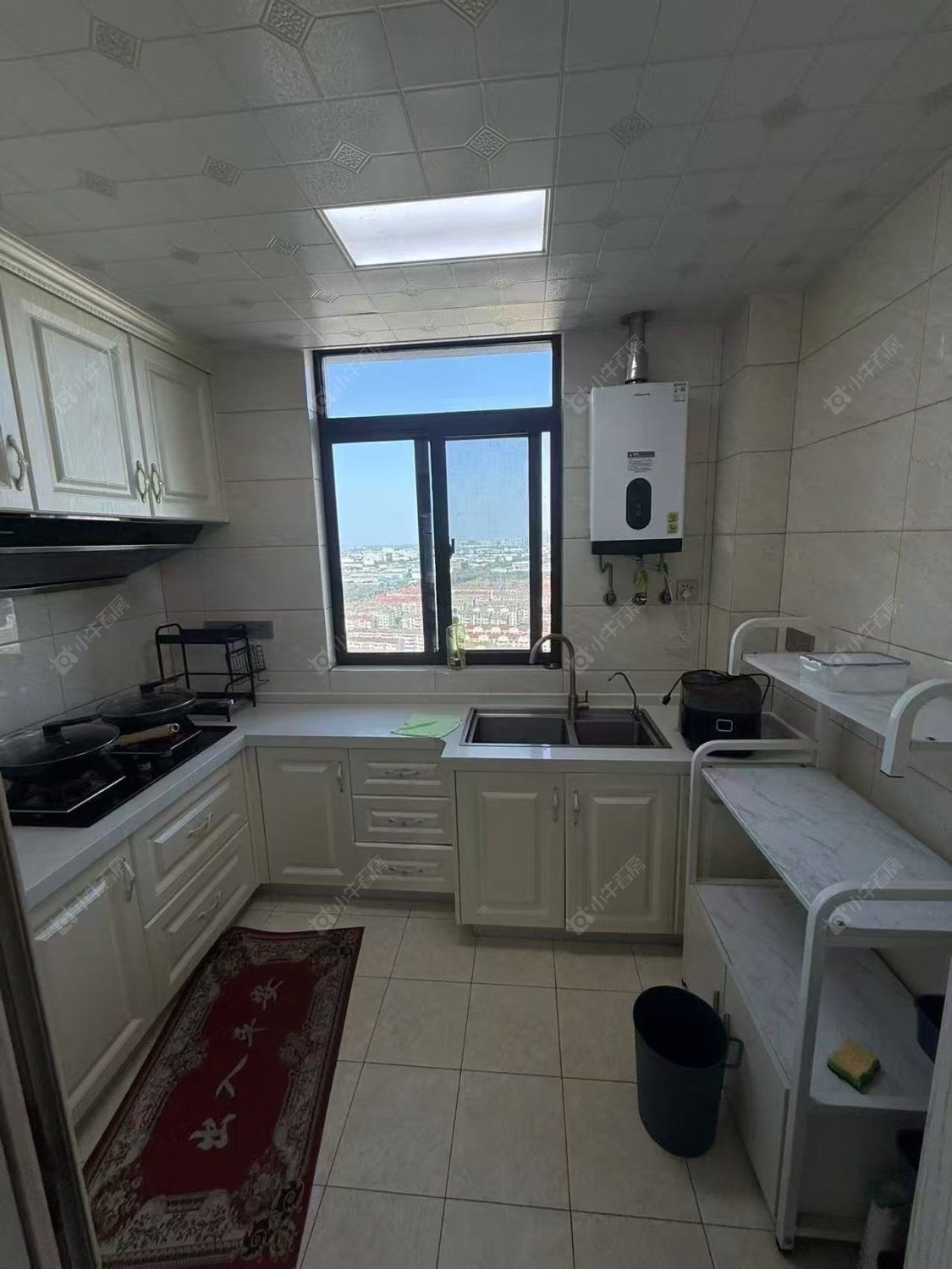 常州大名城西区二区在租房源室内图_小牛看房