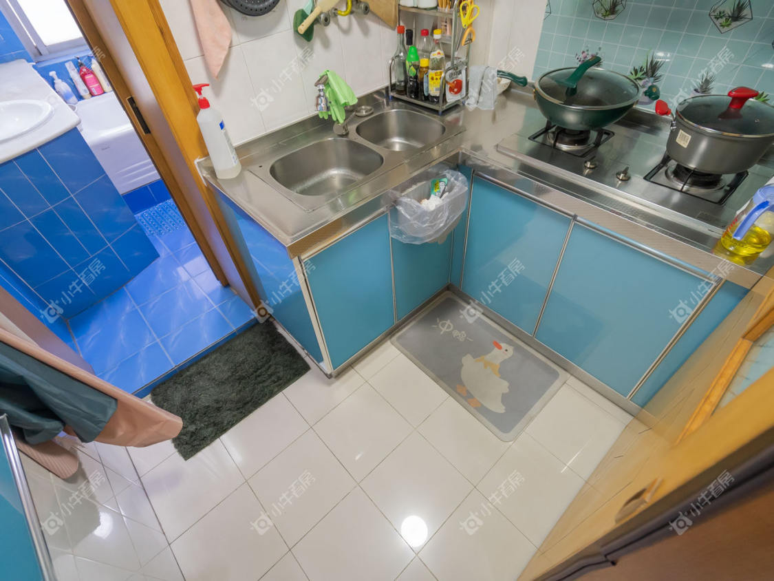 桃园新村房源室内图 常州桃园新村在租房源室内图_小牛看房