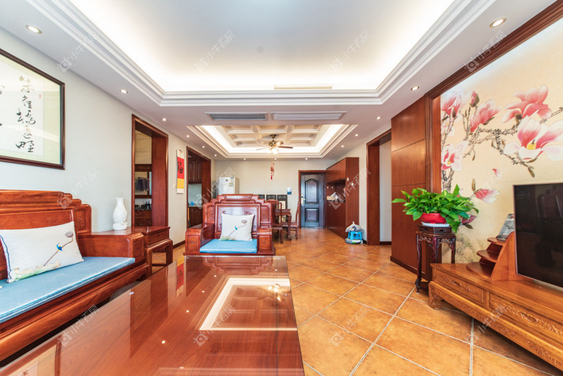 常州万骏金域丹堤在租房源室内图_小牛看房