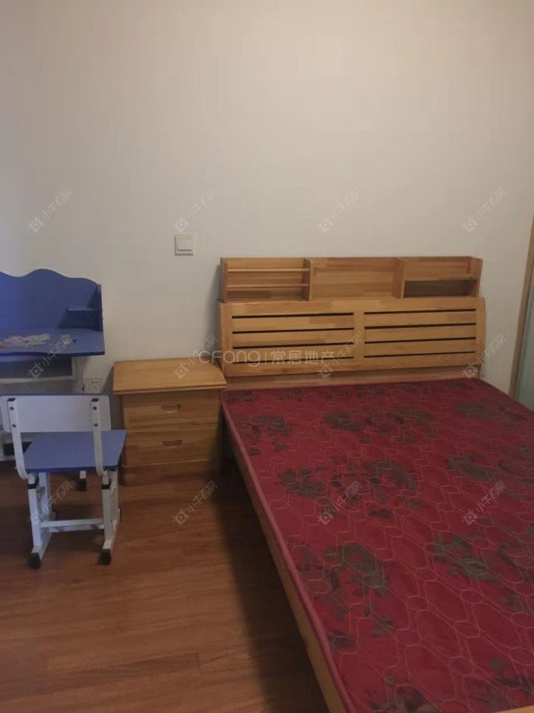 常州新城蓝钻苑北区在租房源_小牛看房