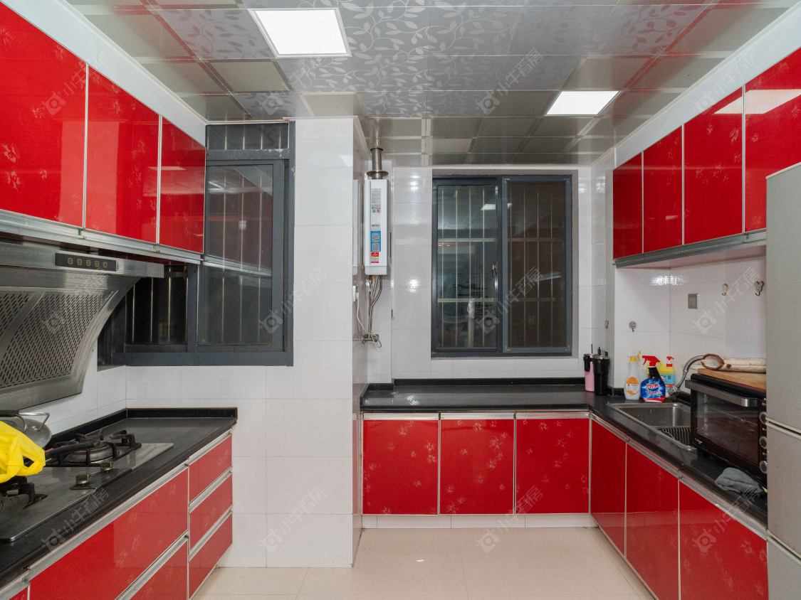 御源林城西区房源室内图 常州御源林城西区在售二手房源室内图_小牛看房