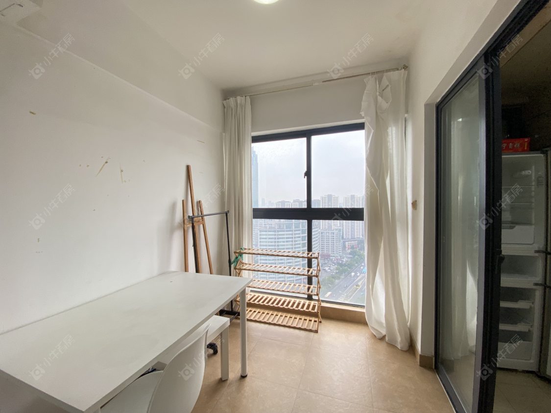 常州新北万达广场在租房源室内图_小牛看房