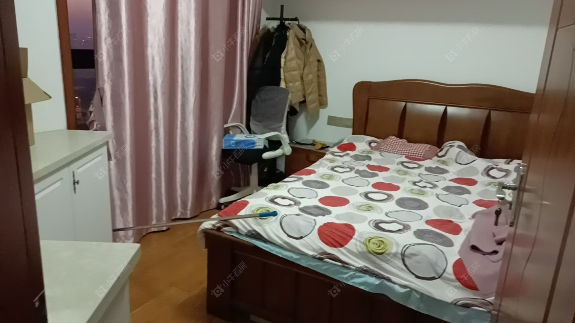 常州天逸城南区在租房源_小牛看房