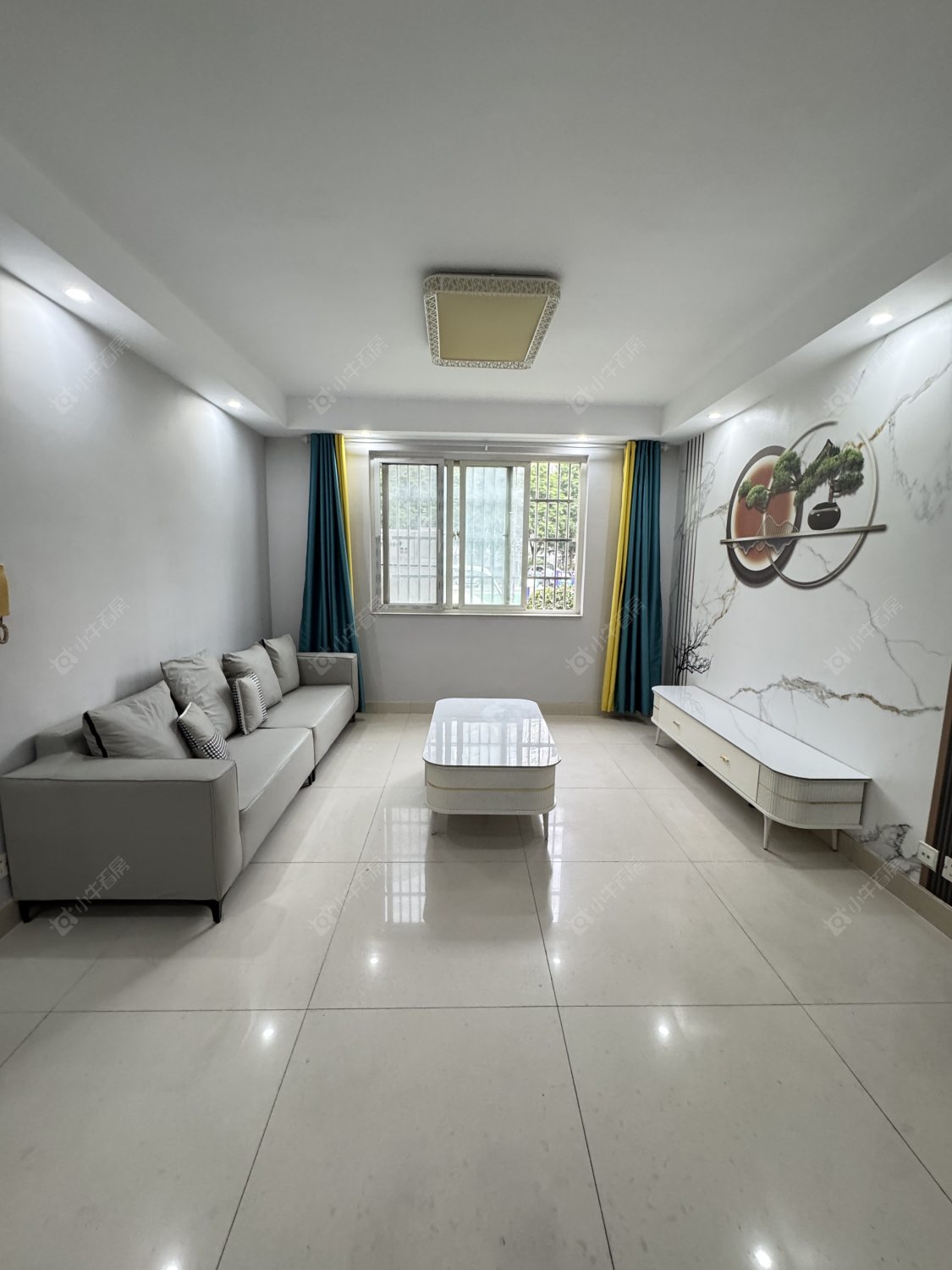 常州新丰苑在租房源_小牛看房