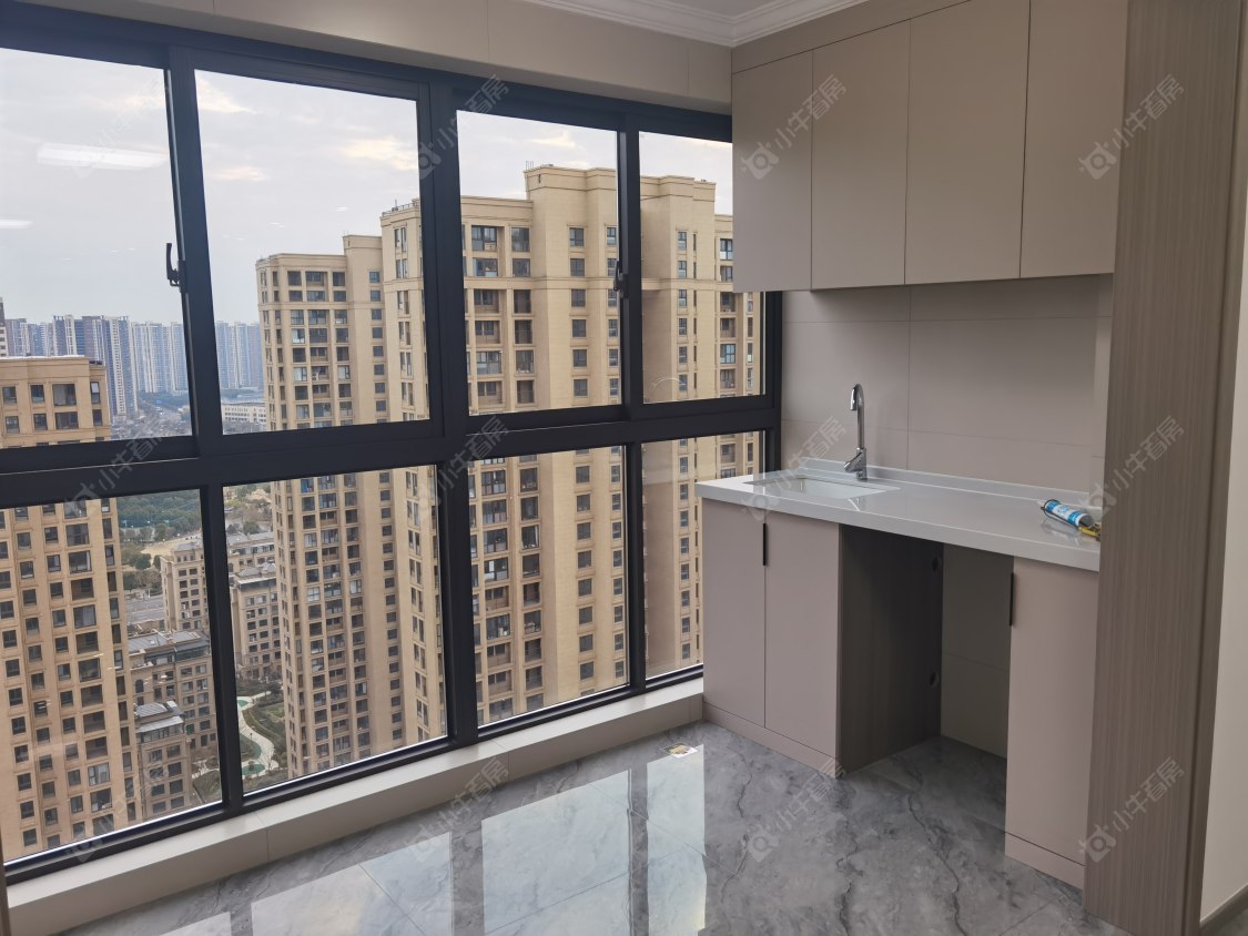 常州玉兰广场五期在租房源_小牛看房