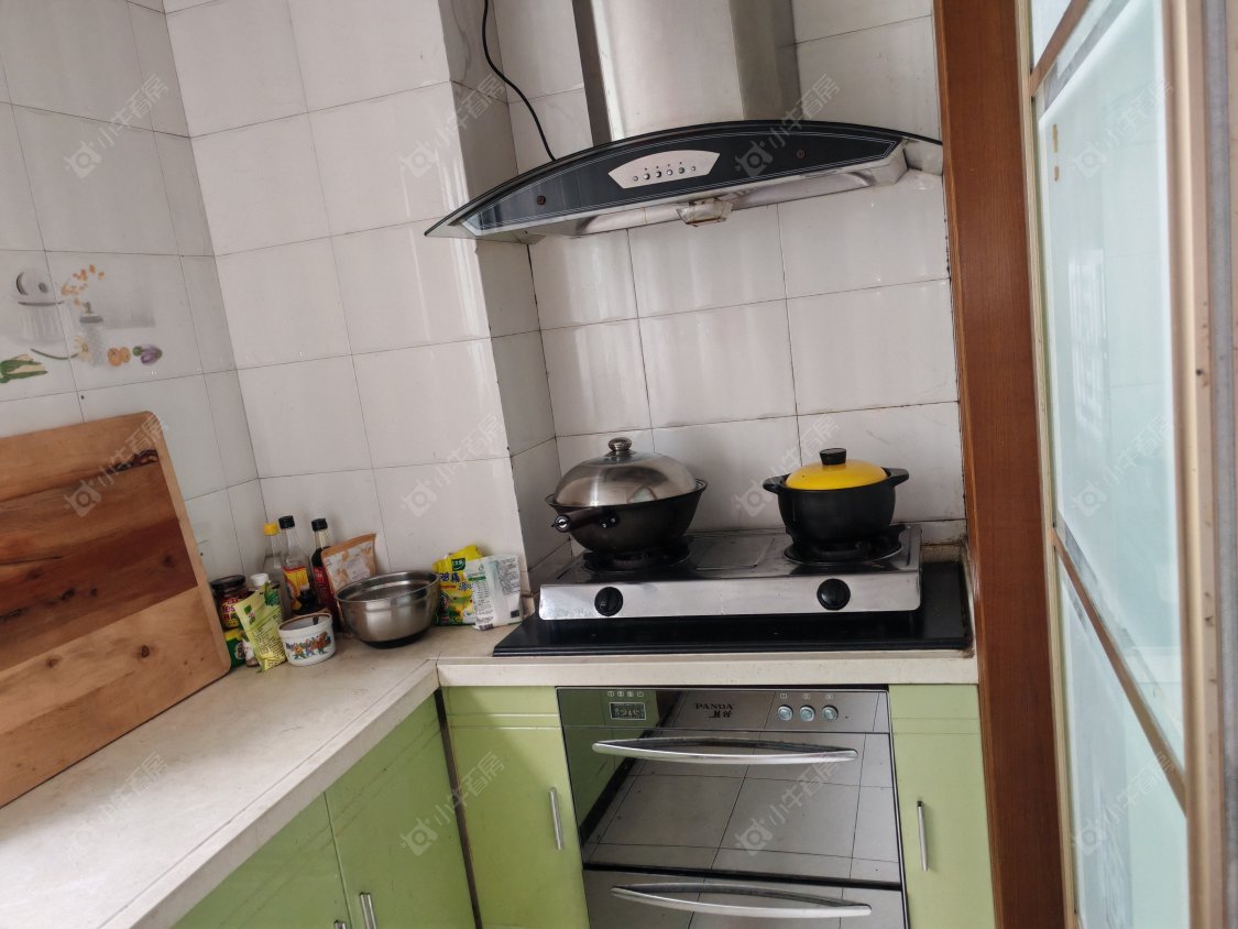 常州新天地花苑在租房源_小牛看房