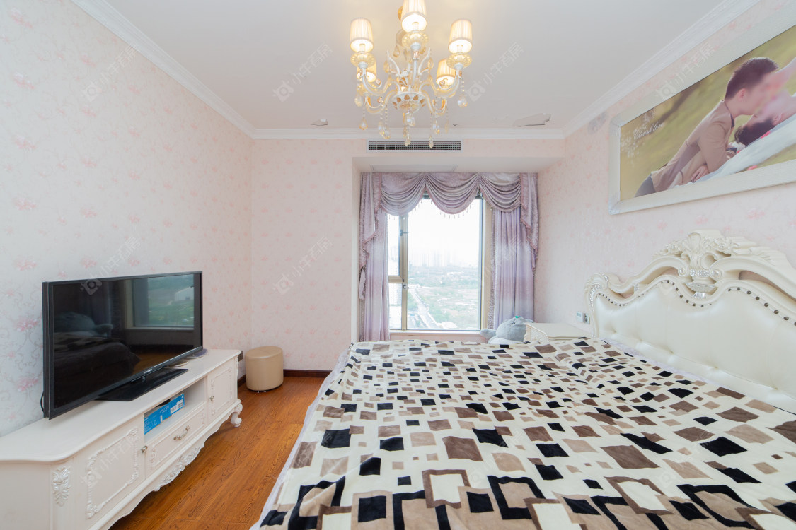 常州翡翠锦园在售二手房源室内图_小牛看房