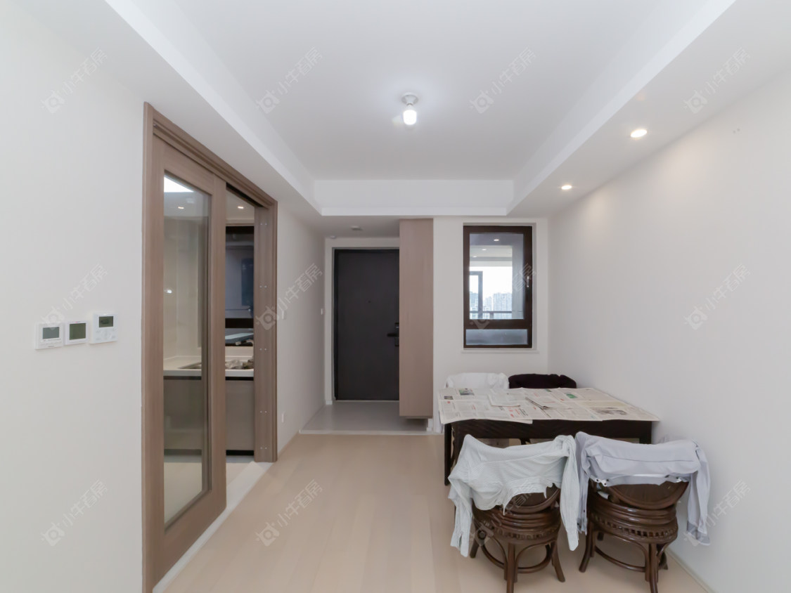 常州琅越龙洲在售二手房源室内图_小牛看房