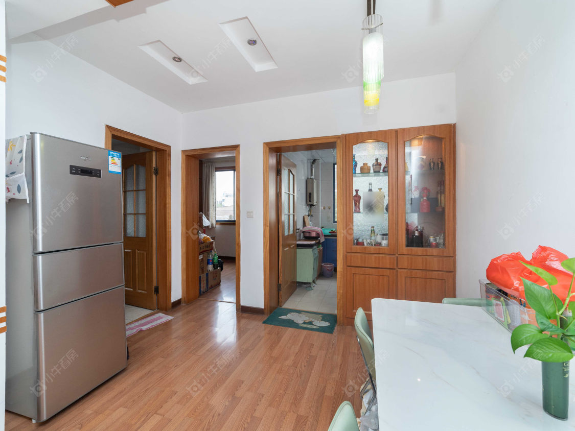 常州丽华南村竹园在售二手房源室内图_小牛看房