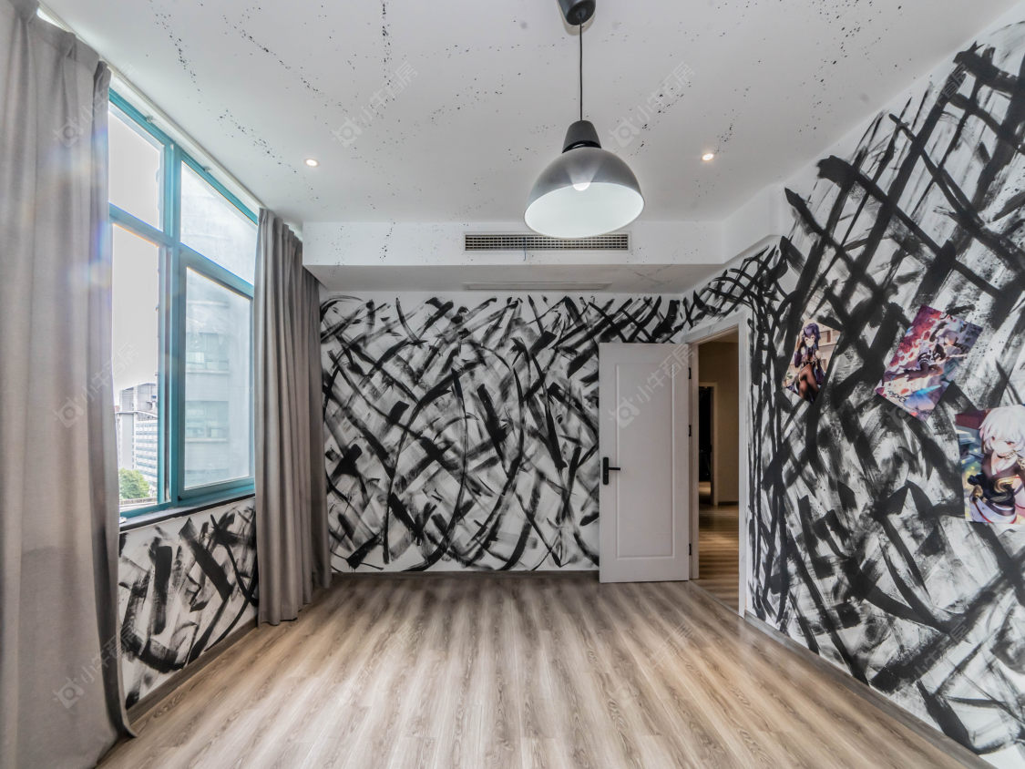 常州府琛商务广场在售二手房源室内图_小牛看房