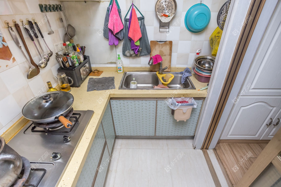 常州永宁星座公寓在租房源室内图_小牛看房