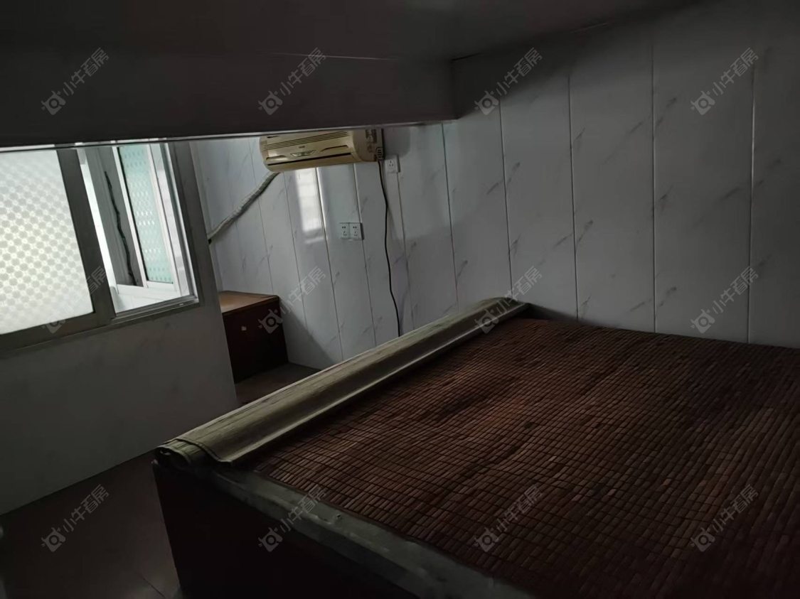 常州大学新村二社区3室2厅2卫出租_小牛看房