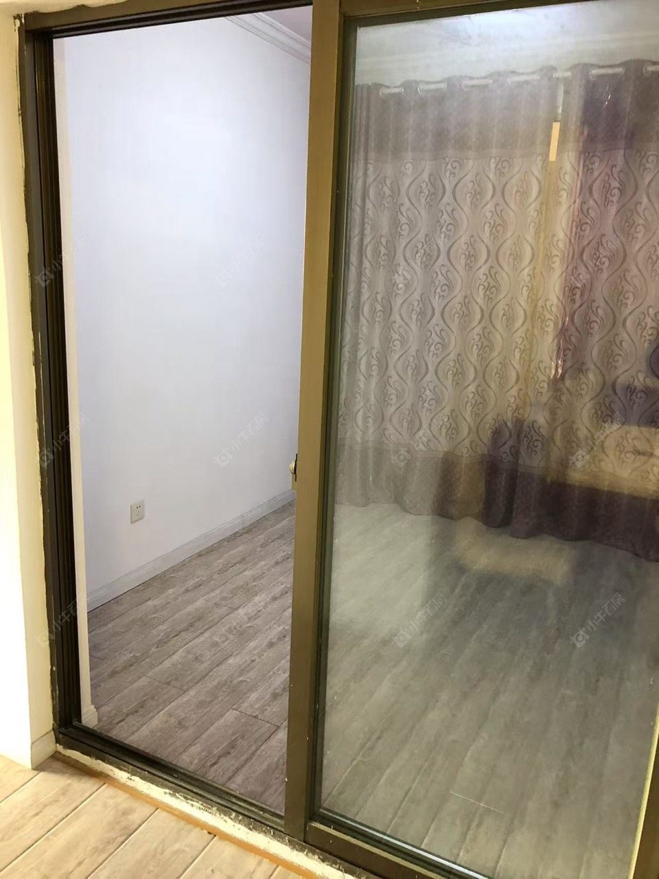 常州银河湾第一城二期在租房源室内图_小牛看房