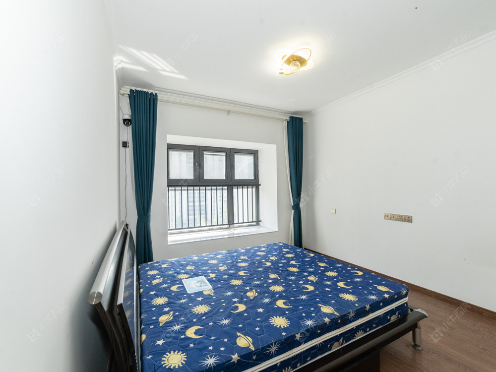 常州碧桂园壹号天禧在售二手房源室内图_小牛看房