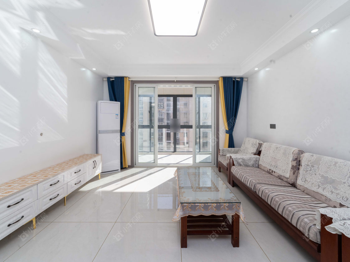 常州半岛小区在售二手房源_小牛看房