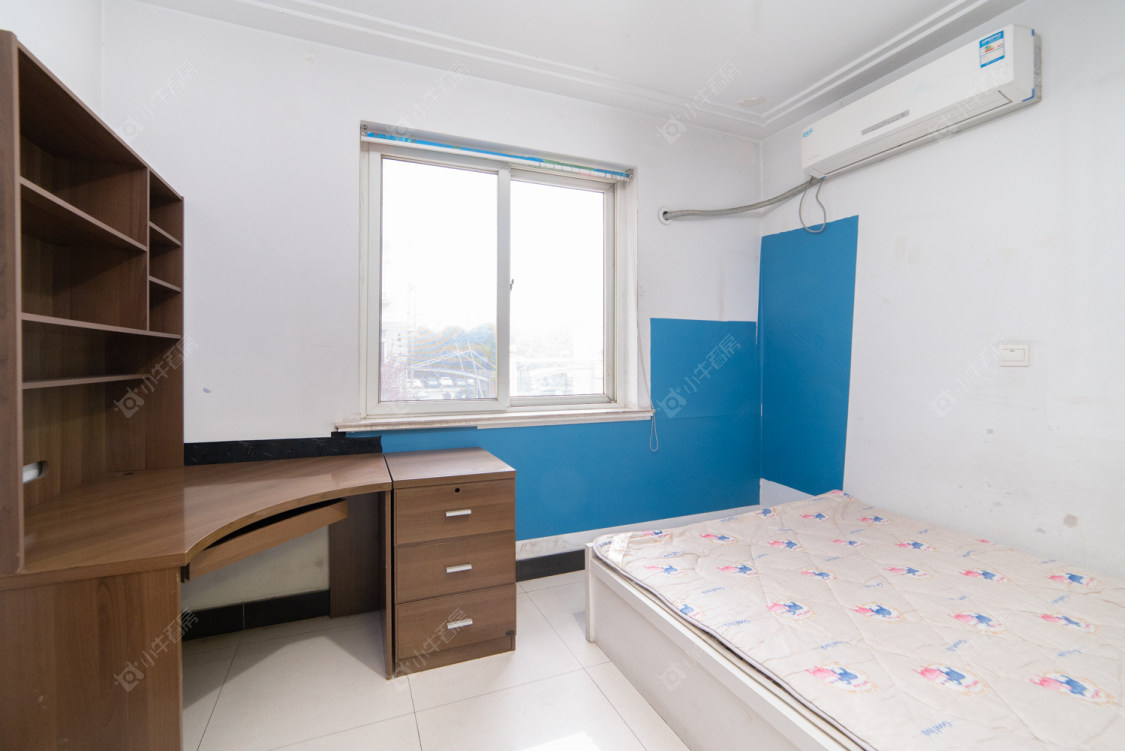 常州蓝天花园西区在售二手房_小牛看房