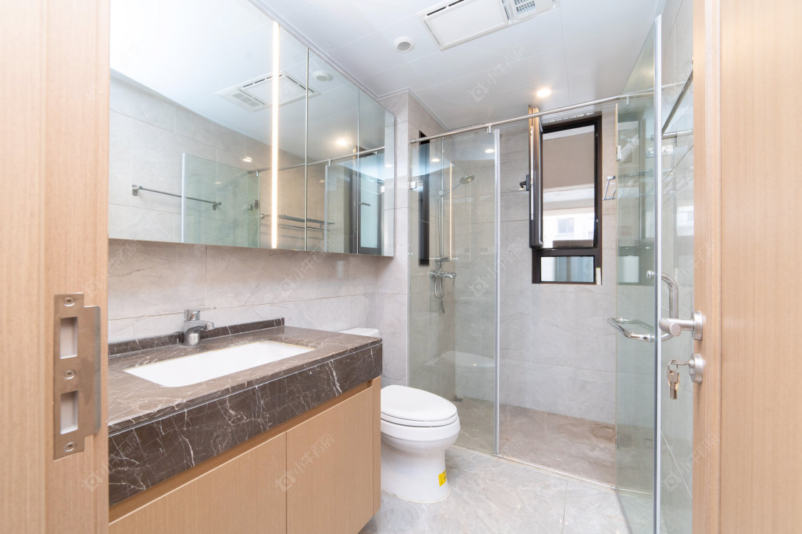 路劲铂隽房源室内图 常州路劲铂隽在售二手房源室内图_小牛看房