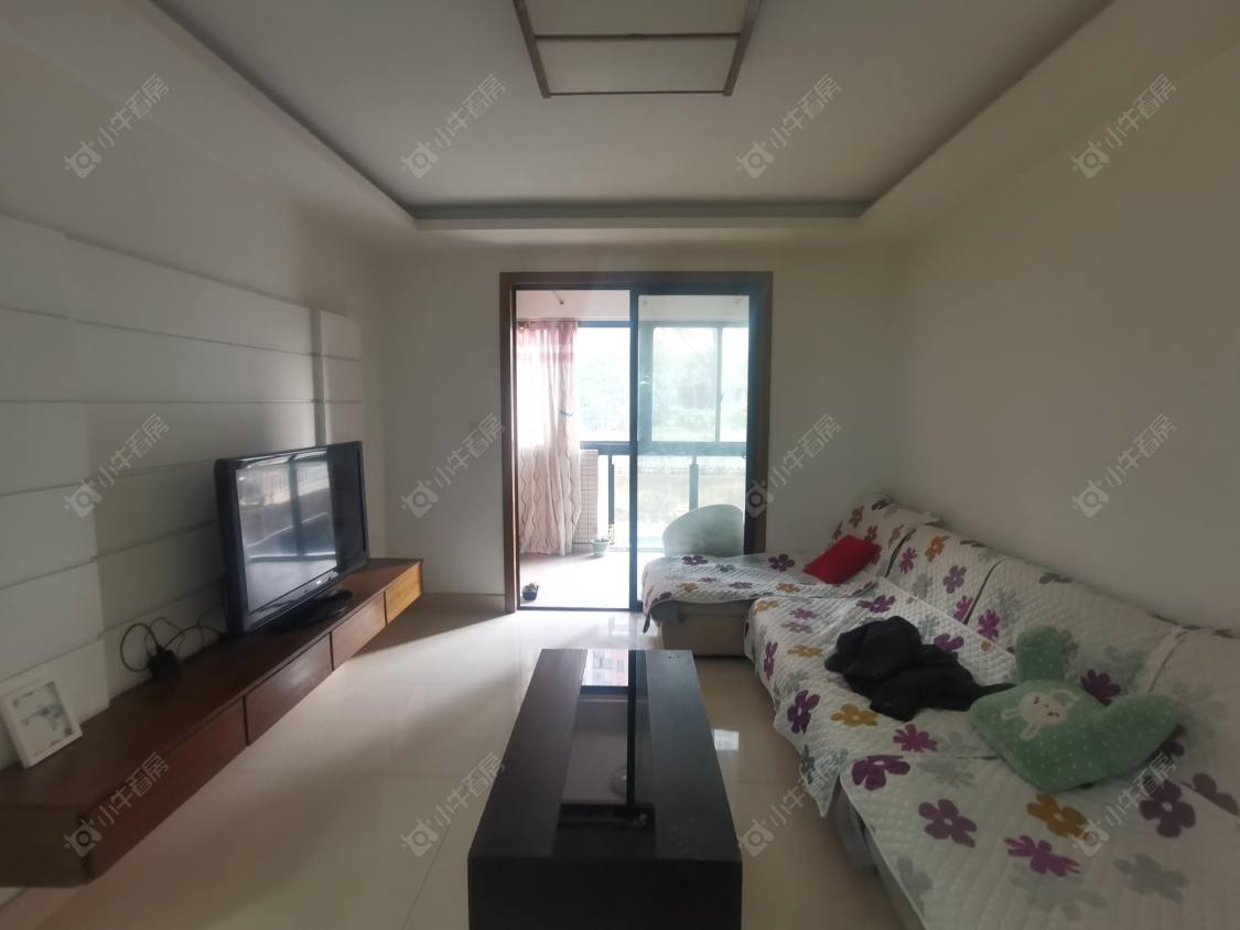 常州世纪华城西区在租房源室内图_小牛看房