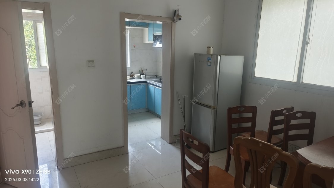 常州清潭六村在租房源_小牛看房