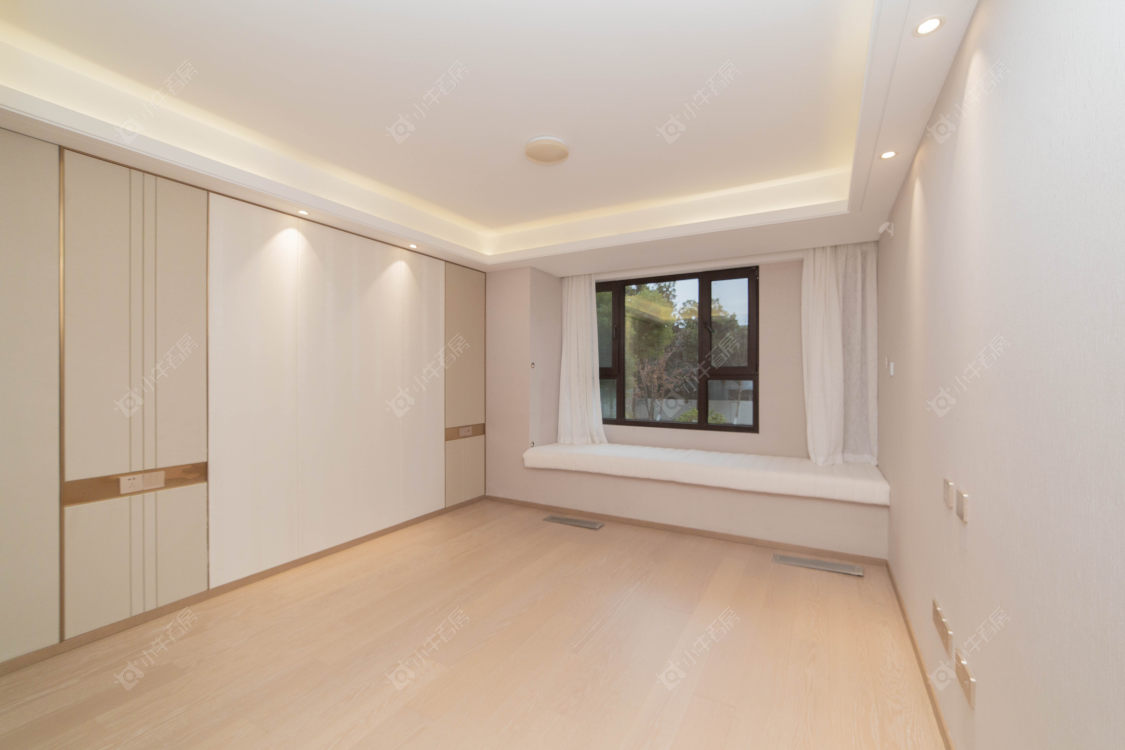 朗诗熙华府房源室内图 常州朗诗熙华府在售二手房源室内图_小牛看房