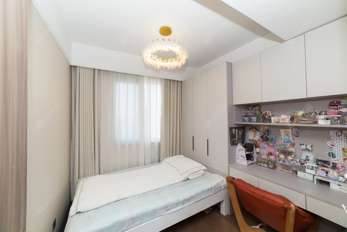 常州中海云樾里在售二手房源室内图_小牛看房